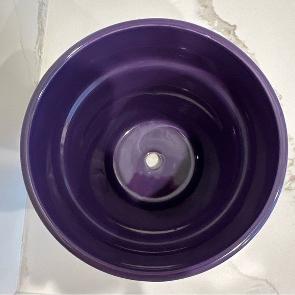 Disney Parks Epcot International Flower & Garden Festival Planter Pot 2016 WDW - Picture 7 of 8